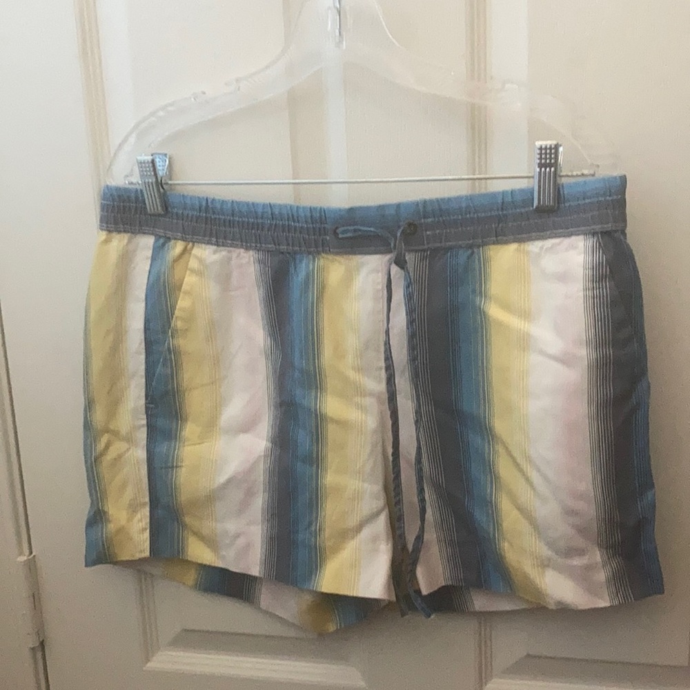 FINAL MARKDOWN Ladies loft shorts medium